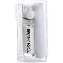 Image of 2 Piece Glasses and Screen Cleaning Pocket Sized Kit