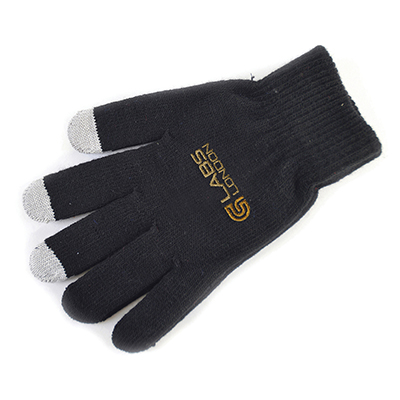 Image of Tom Franks Smart Touch Gloves