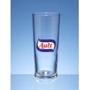 Image of Conical Pint Glass 